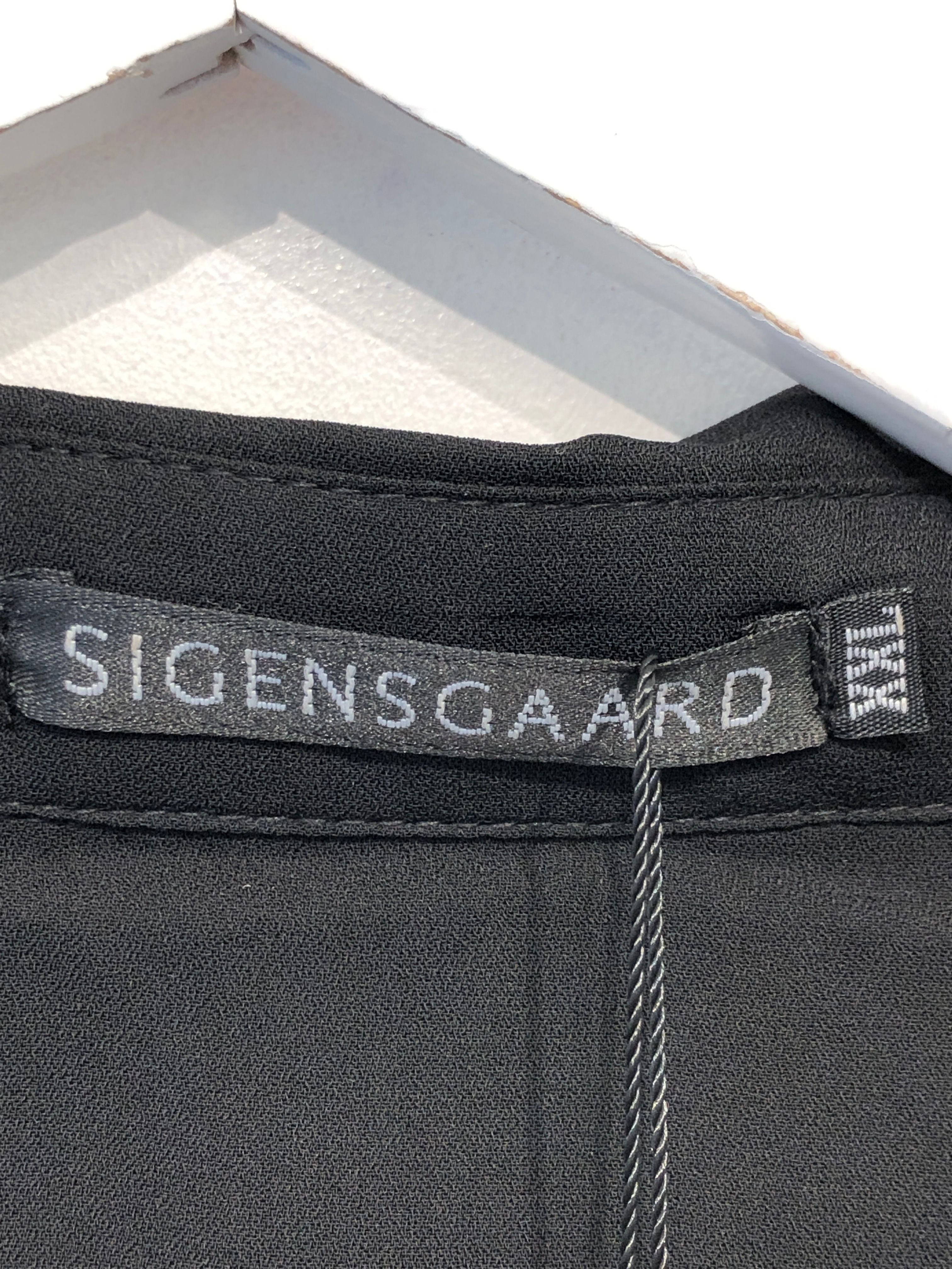 Sigensgaard Skjorte